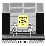 A La Punk - Ignore the Bomb