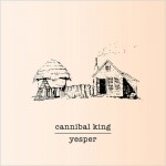 Yesper - Cannibal King
