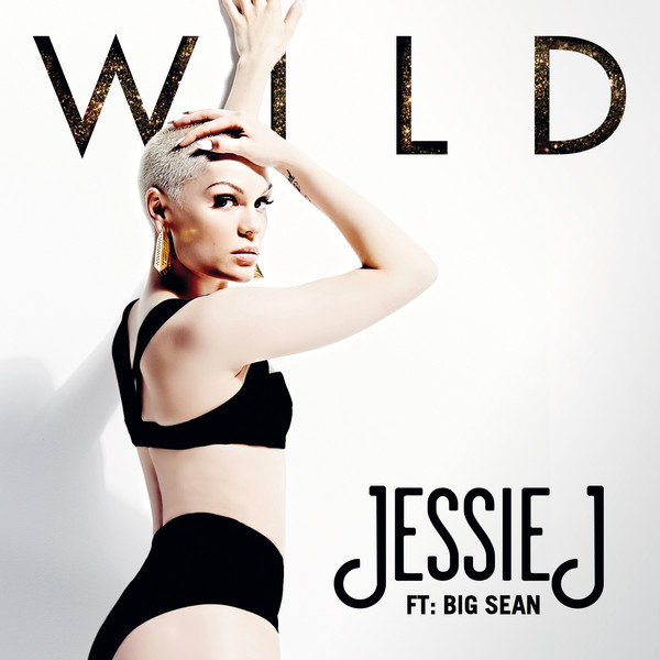 jessie j ft.big sean - wild