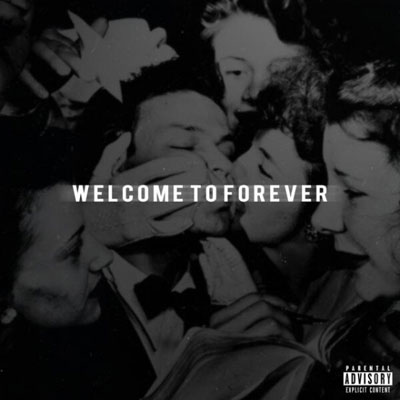 young sinatra: welcome to forever