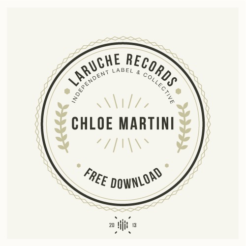 Chloe Martini - Pulling Me Down