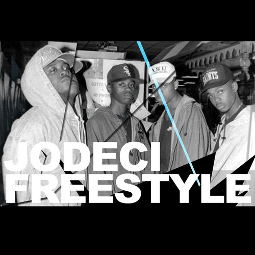 Drake - Jodeci Freestyle (Ft. J.Cole)