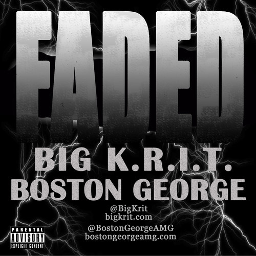 Big K.R.I.T. - Faded (Ft. Boston George)