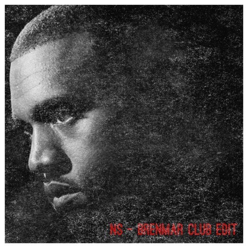 Kanye West - New Slaves (Brenmar Club Edit) 