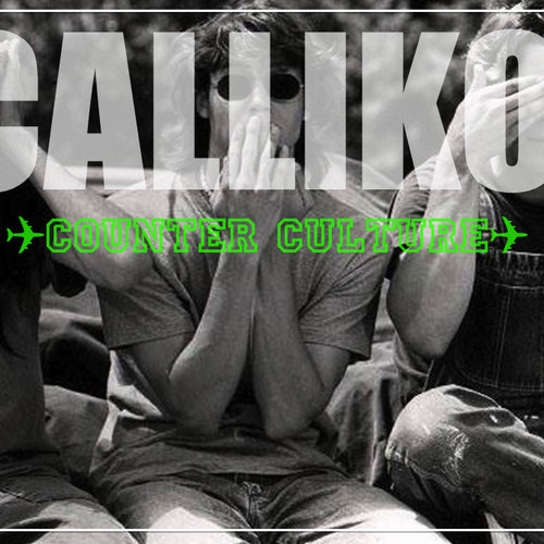 Calliko - Counter Culture