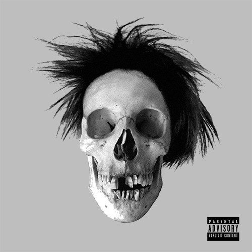 Danny Brown - Kush Coma (Ft. A$AP Rocky & Zelooperz)