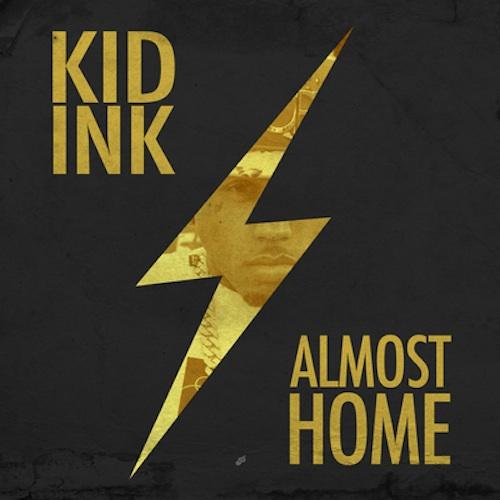 kid ink-money and power