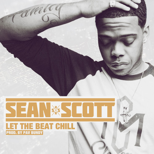 sean scott-let the beat chill