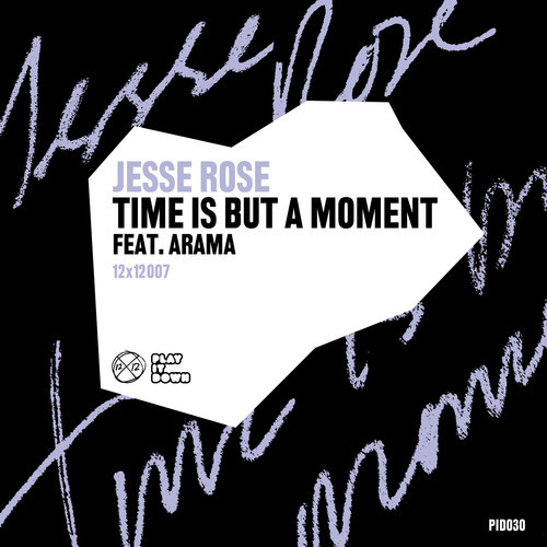 Jesse Rose - Time Is But A Moment (Ft. Arama)