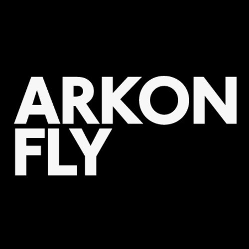 ARKON FLY - THROUGH THE FIRE