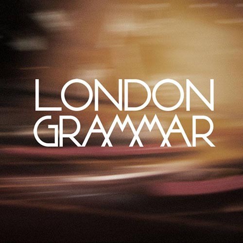 LONDON GRAMMAR - WICKED GAME