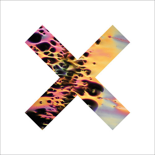 THE XX - CHAINED (LIAR REMX)