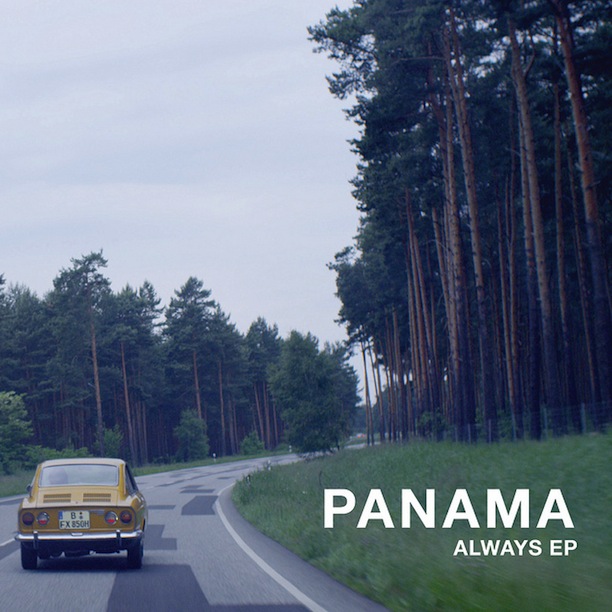 PANAMA - ALWAYS EP
