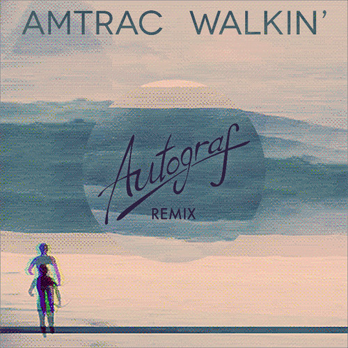 AMTRAC - WALKIN