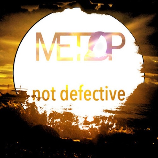 METZOP - NOT DEFECTIVE