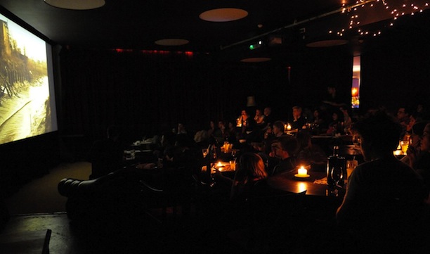Roxy Bar & Cinema - London