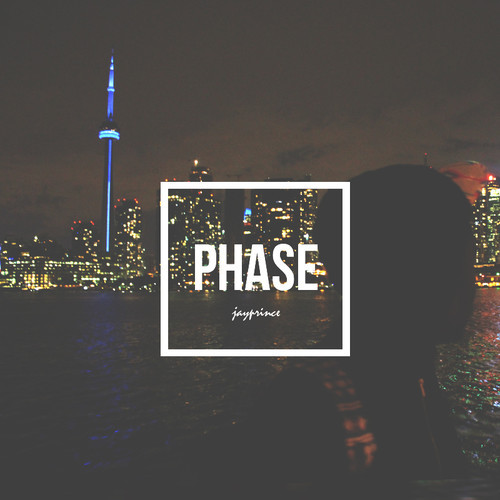 JAY PRINCE - PHASE
