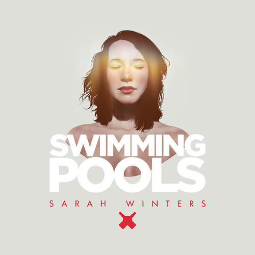 SARAH WINTERS  SWIMMING POOLS