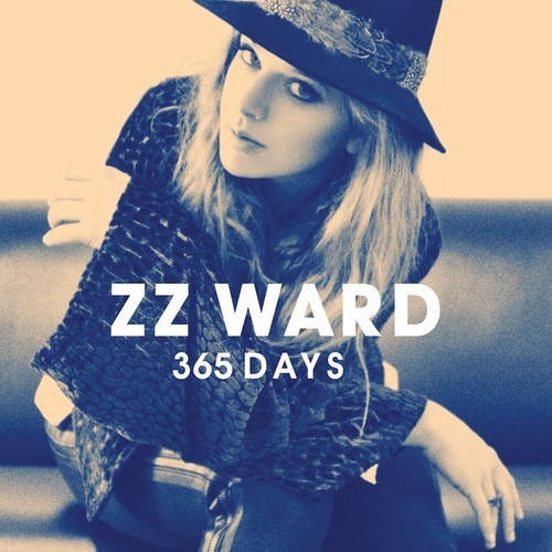 ZZ WARD - 365 DAYS (JERRY FOLK REMIX)