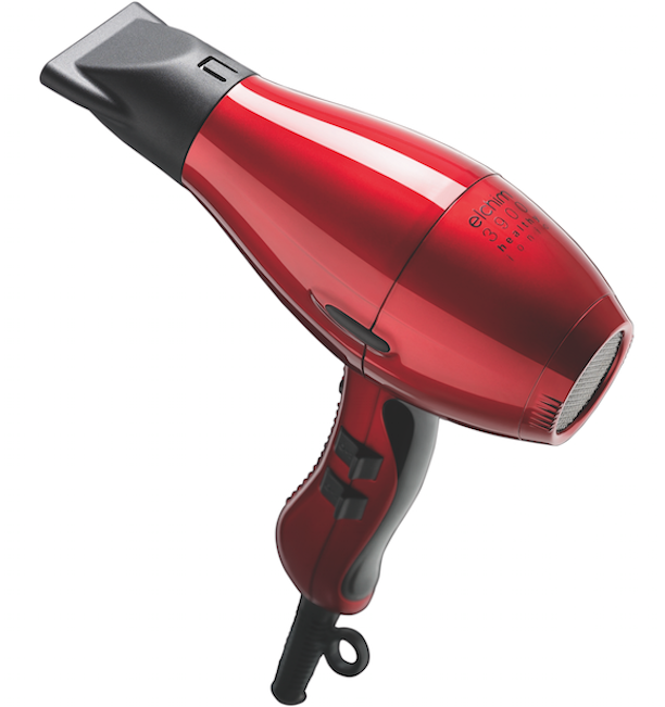 elchim-3900-hairdryer-red