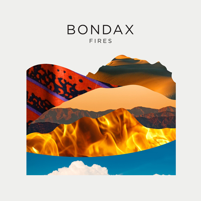 BONDAX - FIRES