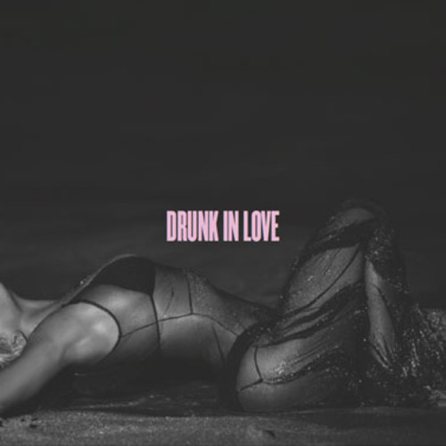 Beyonce ft. Jay Z - Drunk In Love (Amika Akaya Edit)