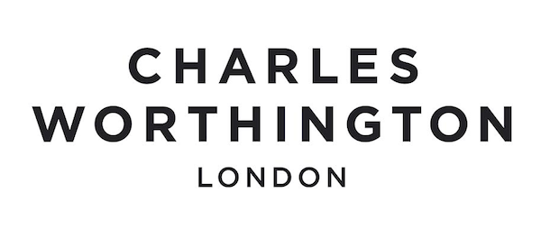 Charles Worthington London