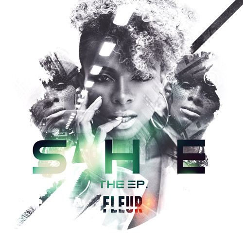 Fleur - She The EP