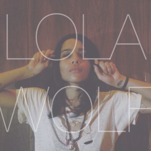 LOLAWOLF - WHAT LOVE IS