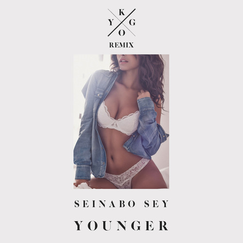 SEINABO SEY - YOUNGER (KYGO REMIX)