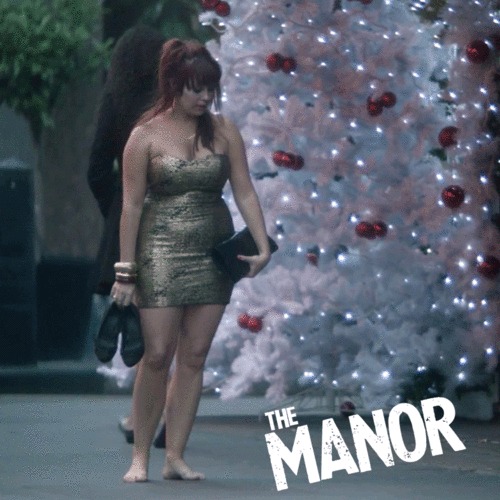 The Manor - The Morning After