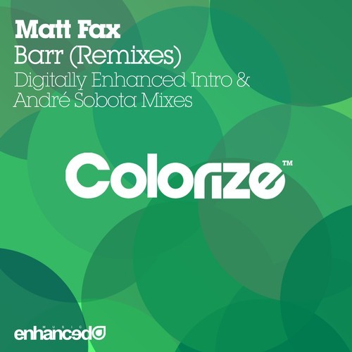 Matt Fax - Barr (Andre Sobota Remix)
