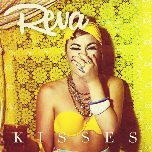 Reva DeVito – Kisses (Prod. B. Bravo)