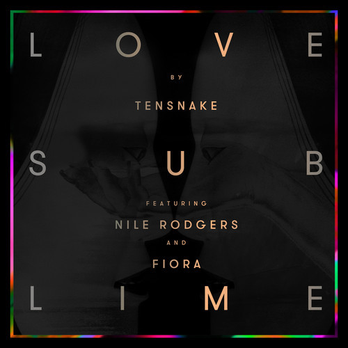 tensnake - love sublime remix