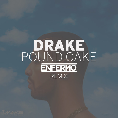 drake pound cake album