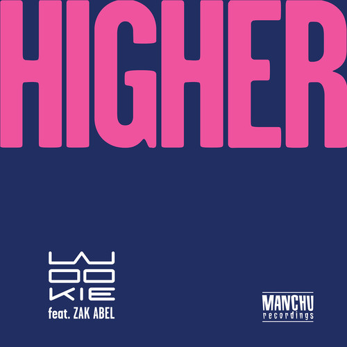 higher-by-wookie