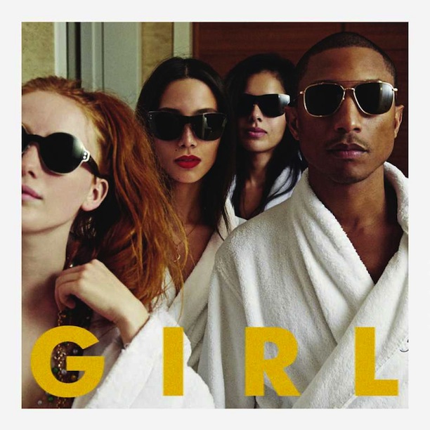 pharrell-girl-album
