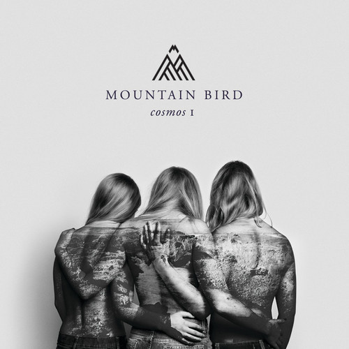 mountain-bird