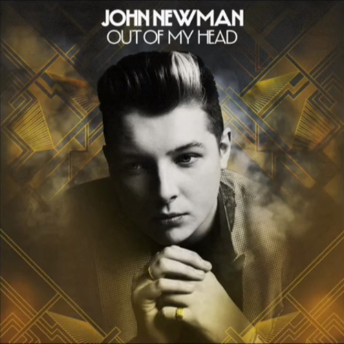 john-newman-out-of-my-head