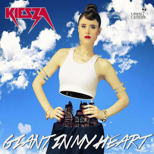 kiesza-giant-in-my-heart