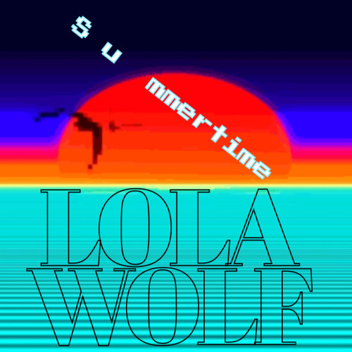 lolawolf-summertime