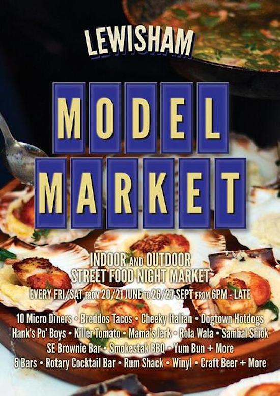 model-market-lewisham