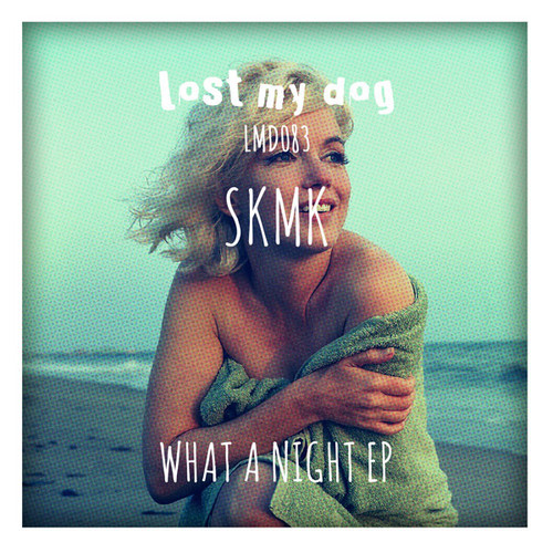 skmk-what-a-night-ep