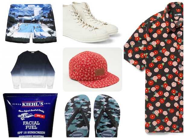 summer-essentials-2014