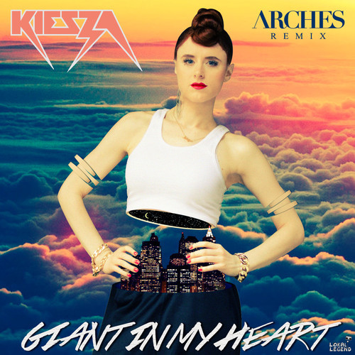 kiesza-arches-remix