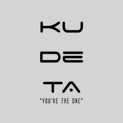 ku-de-ta-youre-the-one