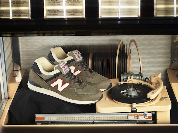 New Balance 576 Music Review Pack (MOD)