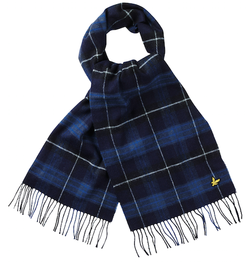 lyle-and-scott-lambswool-scarf