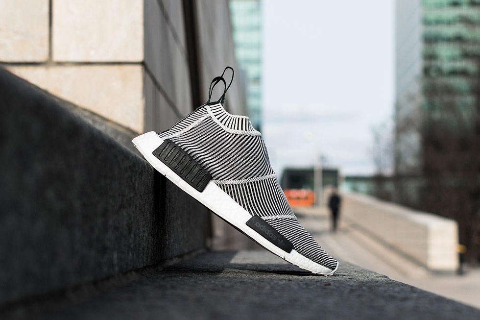 Unveils City Sock in and - Tinman London