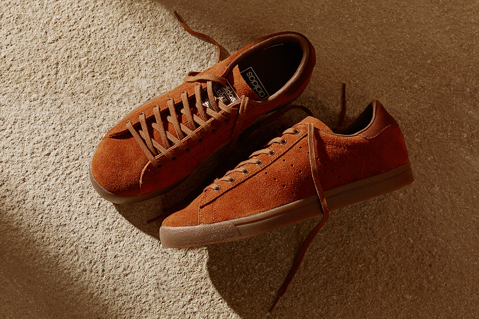 SPEZIAL Spring/Summer '16 Footwear Collection - Tinman London